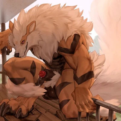 nintendo, pokemon created by zephyxus