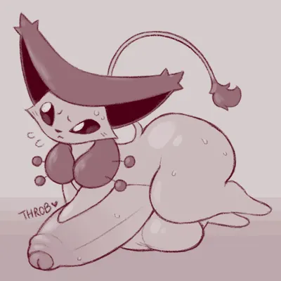 nintendo, pokemon created by zlut385