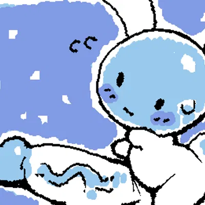 nintendo, rhythm heaven created by ligma (artist)