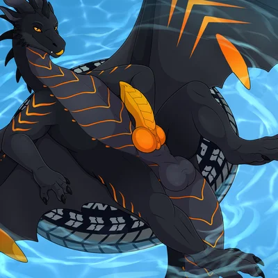 novax (ragnarok) (mythology) created by dirty.paws, fridaflame