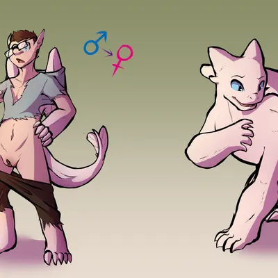 nubless, thebaseballfur (dreamworks, european mythology) created by biobasher