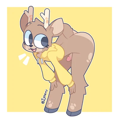 oakley (aiyhav nouneim) created by zyneru