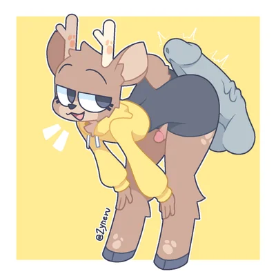 oakley (aiyhav nouneim) created by zyneru