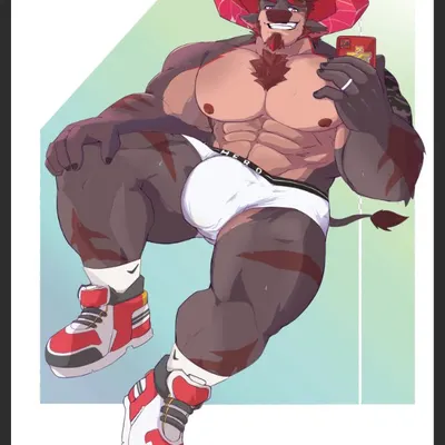 obsidius (lifewonders, live a hero) created by shenhao0925