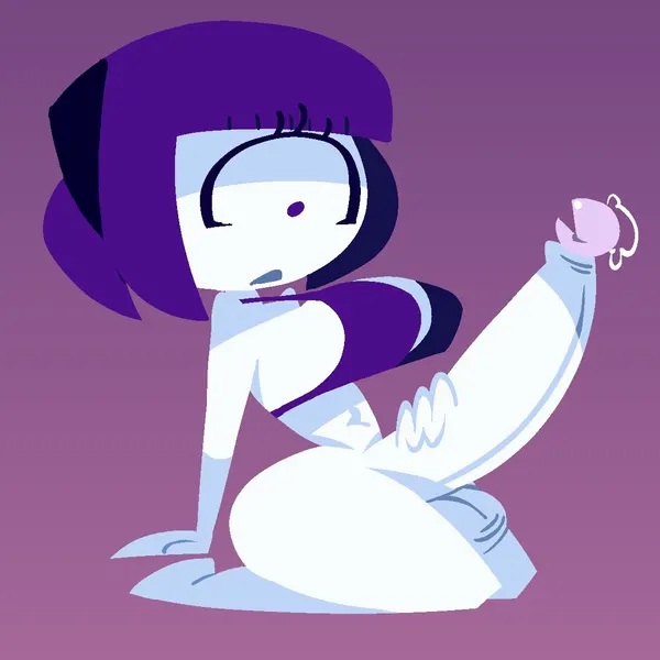 octette (octotron2000) created by lottieplus