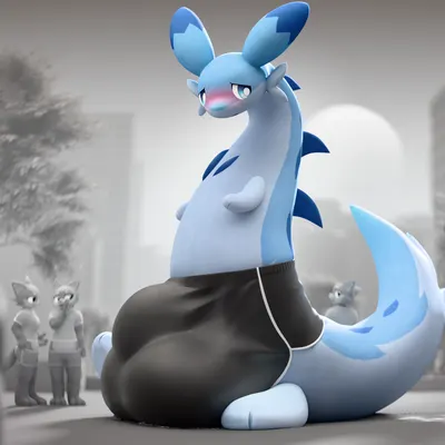 palworld, pocketpair created by tooeks