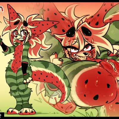 penta (cum.cat) created by cum.cat