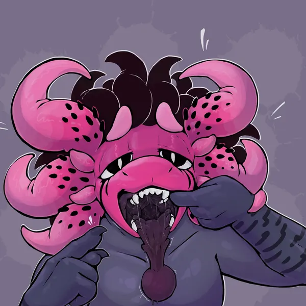 pitango (character) created by pitango (artist)