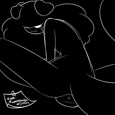 puppysnackz (character) created by puppysnackz