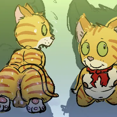 puss in boots (fairy tale) created by krisfe