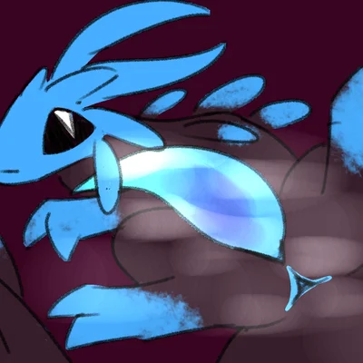 rain world, videocult created by midnightpurrs