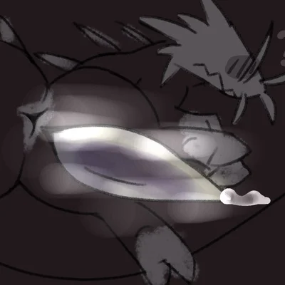 rain world, videocult created by midnightpurrs