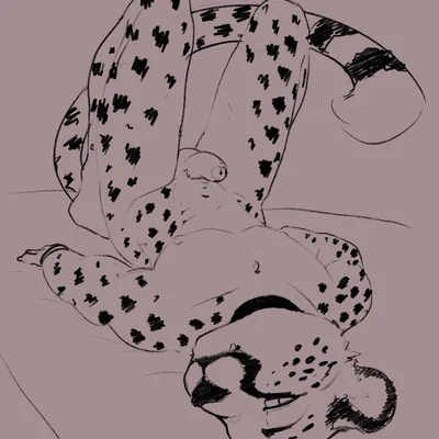 raj (bedtime buck) created by bedtime buck