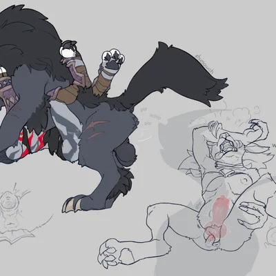 ralnira (nagaslate) (blizzard entertainment, warcraft) created by shugowah