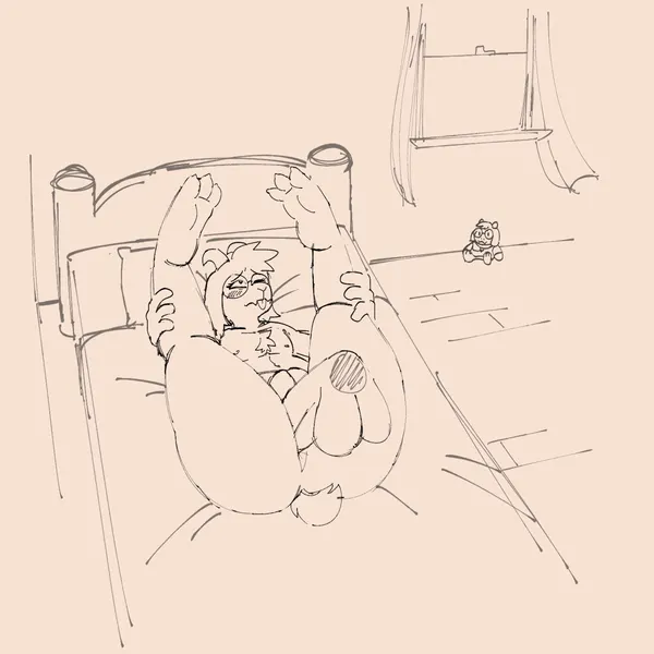 ralsei (deltarune, undertale (series)) created by fembunns