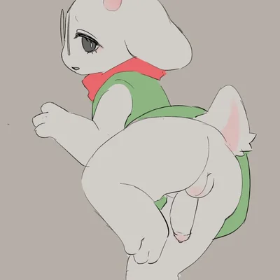 ralsei (deltarune, undertale (series)) created by seuppi