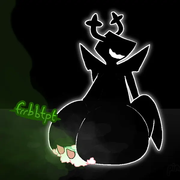 ralsei, roaring knight (deltarune, undertale (series)) created by pincoosh
