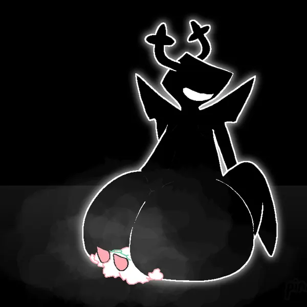 ralsei, roaring knight (deltarune, undertale (series)) created by pincoosh