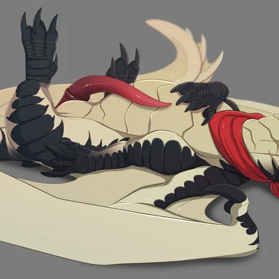 redshift (dinkysaurus) (european mythology, mythology) created by dinkysaurus