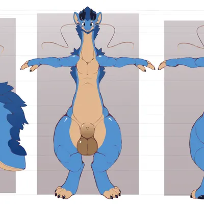 respy the dragon (mythology) created by respdragon