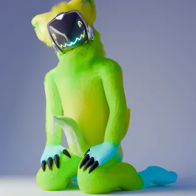 retiu (retiu) created by tanza3d