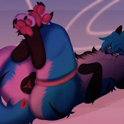 rex (rexvander) created by ertonhin