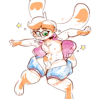 robin (robinstic) created by supertrashparty