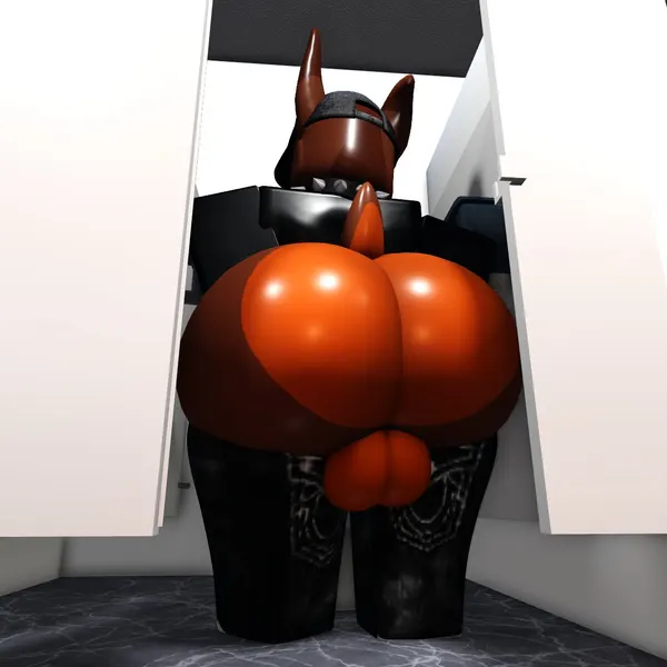 roblox created by willie piv
