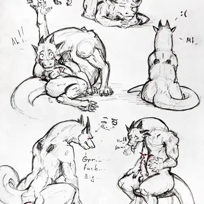 rocky (anxiousboar) (european mythology, mythology) created by anxiousboar