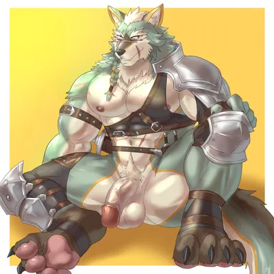 rorik (rossciaco) created by weedwolf