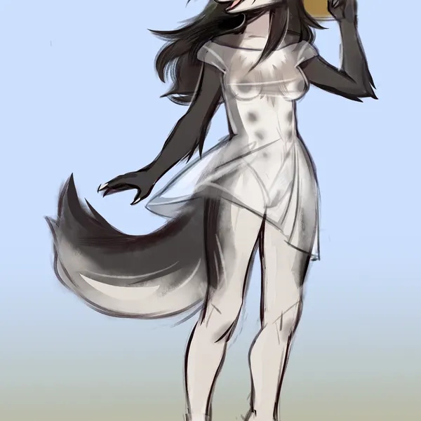 ryder (dewriter) created by lawaros