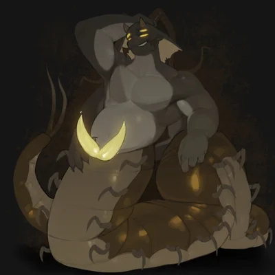 saber (ghastly) (mythology) created by kogito