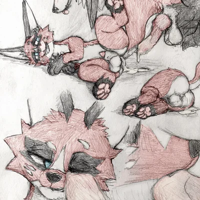 saffron (laserkitten) (nintendo, pokemon) created by laserkitten