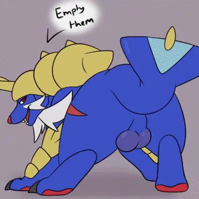 sampson (alex.fetter) (nintendo, pokemon) created by alex.fetter