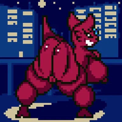 sarasul (smolreapy) (rain world, videocult) created by iloveslutyshortstax