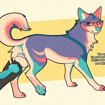 sassafras (xmokomokox) created by browniesnsfw