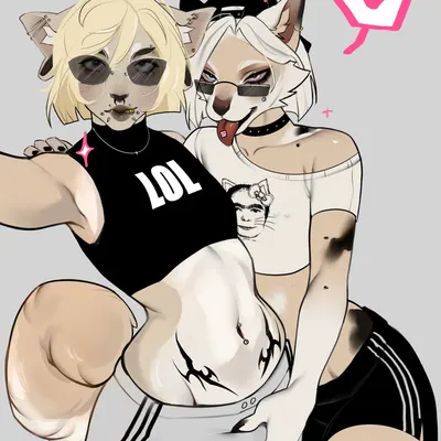 savely, ugolesha created by narcopes