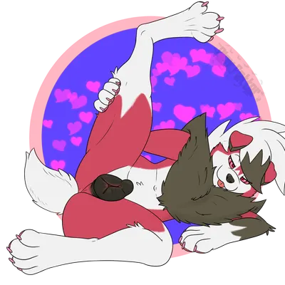 scarlet mauve (nintendo, pokemon) created by alex.fetter