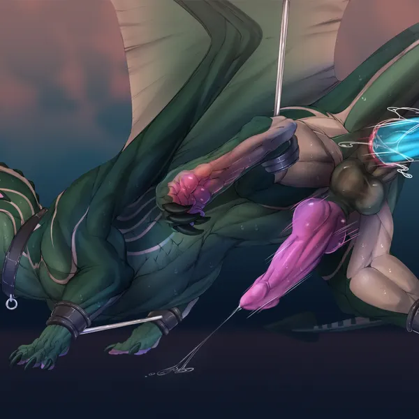 scheidler (mythology) created by pipex