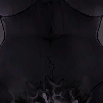 scp-1471-a (scp foundation) created by seraziel