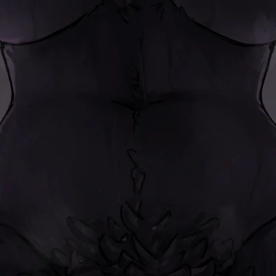 scp-1471-a (scp foundation) created by seraziel