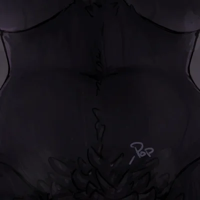 scp-1471-a (scp foundation) created by seraziel