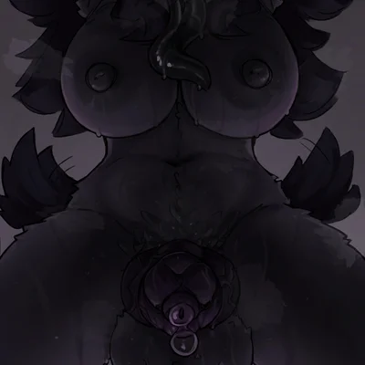 scp-1471-a (scp foundation) created by seraziel