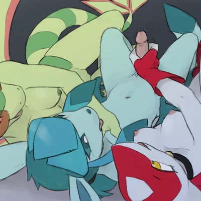 sealer (sealer4258) (nintendo, pokemon) created by sealer4258