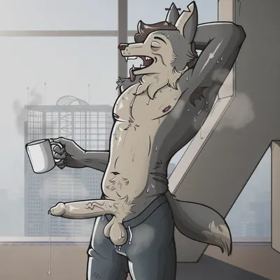 sebastian (mrramone) created by mrramone