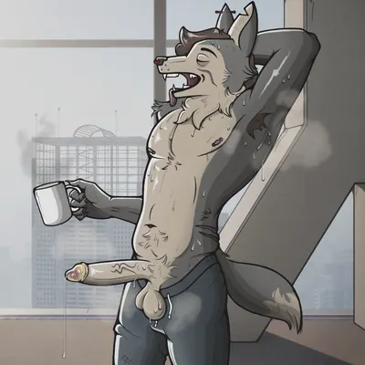 sebastian (mrramone) created by mrramone