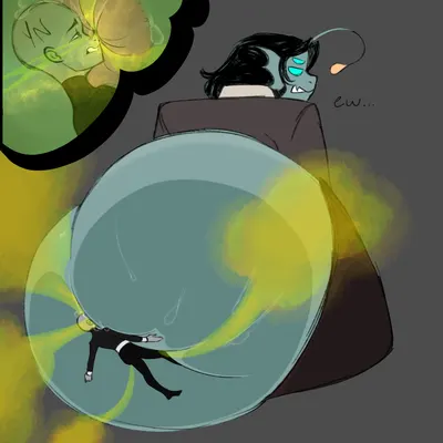 sebastian solace (pressure) (pressure (roblox)) created by c1rqu3s8