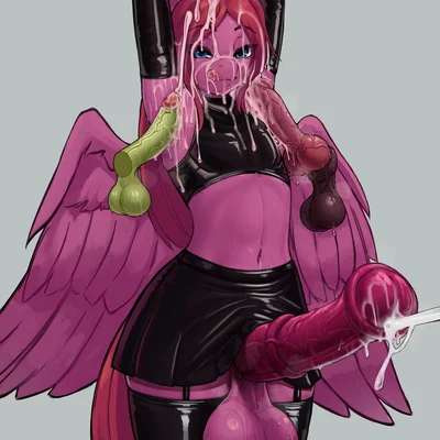 seraphic crimson (mythology) created by seraziel