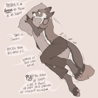 sev coyote created by seraphictiger