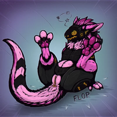 seyna (shadarrius) created by shadarrius